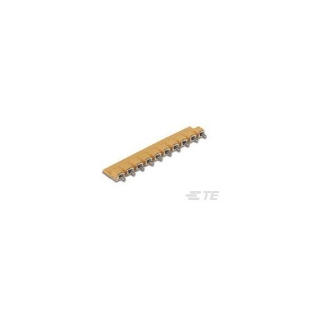Te Connectivity Terminal Block Tools & Accessories Plug Bridge For 10Mm2 Terminal Block 2271721-4